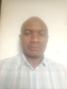 Murtala Idris Opaluwa